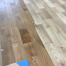 Parquet : conseils pour un choix durable et esthétique Champs-sur-Marne